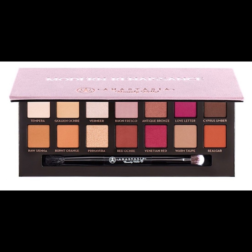 BEST SELLING- ABH-Modern Renaissance Palette !!